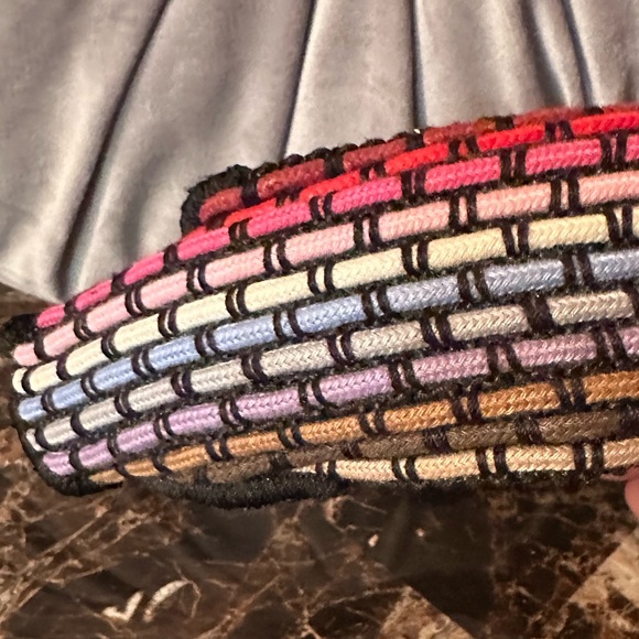 SHOP KNOTTY
Knotted Statement Headband - Picture 5 of 5